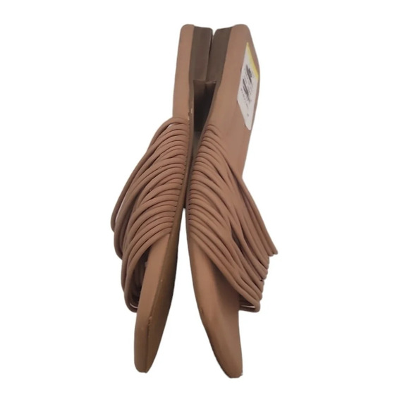 Marc Fisher Women's Maddie Flat Sandal - Picture 6 of 9